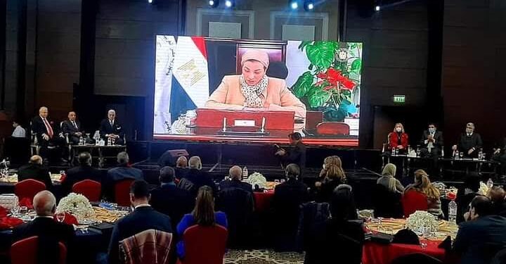 Mesures sérieuses face aux changements climatiques 2 - Le Progrès Egyptien Mesures sérieuses face aux changements climatiques 1 - Le Progrès Egyptien