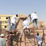 Le pays des merveilles 5 - Le Progrès Egyptien