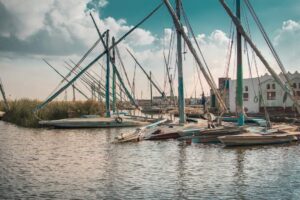 Chakhlouba, votre île de rêve 8 - Le Progrès Egyptien Chakhlouba, votre île de rêve 7 - Le Progrès Egyptien