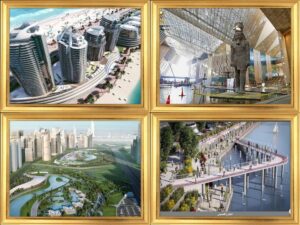Semaine arabe du développement durable 5 - Le Progrès Egyptien