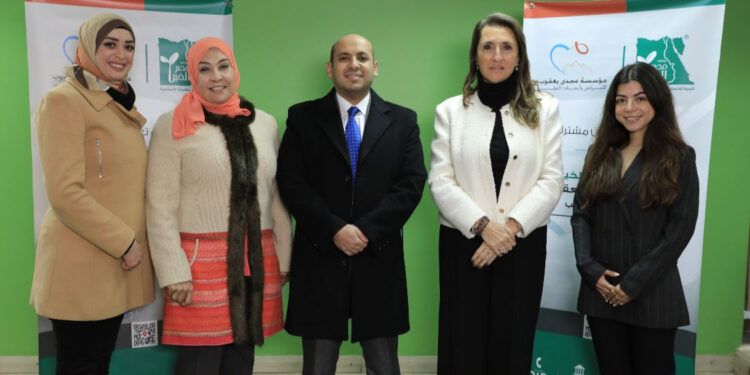 Egypte : Soutien aux chirurgies à cœur ouvert et au cathétérisme cardiaque 1 - Le Progrès Egyptien