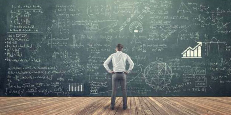 “Les neurones des maths” identifiés dans le cerveau 1 - Le Progrès Egyptien