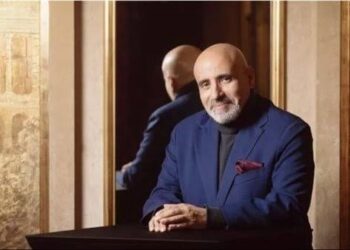 Demain : Ahmad Youssef à la Sorbonne.. le directeur du CEMO donne une conférence à l’occasion du 200e anniversaire de la découverte des symboles hiéroglyphiques