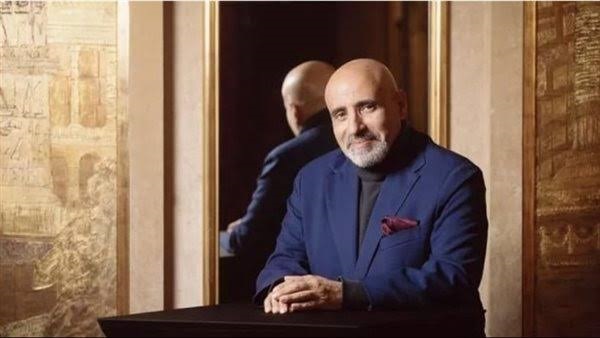Demain : Ahmad Youssef à la Sorbonne.. le directeur du CEMO donne une conférence à l’occasion du 200e anniversaire de la découverte des symboles hiéroglyphiques 2 - Le Progrès Egyptien Demain : Ahmad Youssef à la Sorbonne.. le directeur du CEMO donne une conférence à l’occasion du 200e anniversaire de la découverte des symboles hiéroglyphiques 1 - Le Progrès Egyptien
