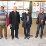 Fayoum : « Les fleurs », trait d’union entre l’Egypte et Cuba 4 - Le Progrès Egyptien Fayoum : « Les fleurs », trait d’union entre l’Egypte et Cuba 3 - Le Progrès Egyptien