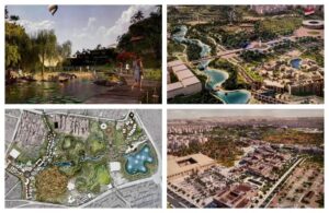 Le pays des merveilles 9 - Le Progrès Egyptien