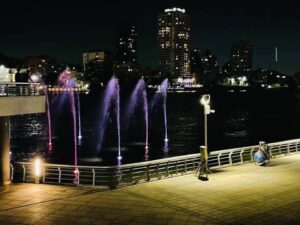 Le pays des merveilles 11 - Le Progrès Egyptien