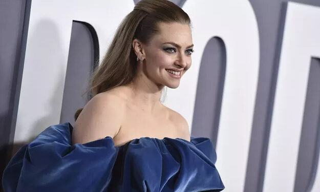 Amanda Seyfried, glamour pour sa série “The Dropout” 1 - Le Progrès Egyptien