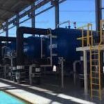 Usines de dessalement d’eau de mer : Une nouvelle ère en Egypte 15 - Le Progrès Egyptien