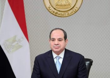 Al-Sissi au Forum mondial sur la reprise post Covid-19