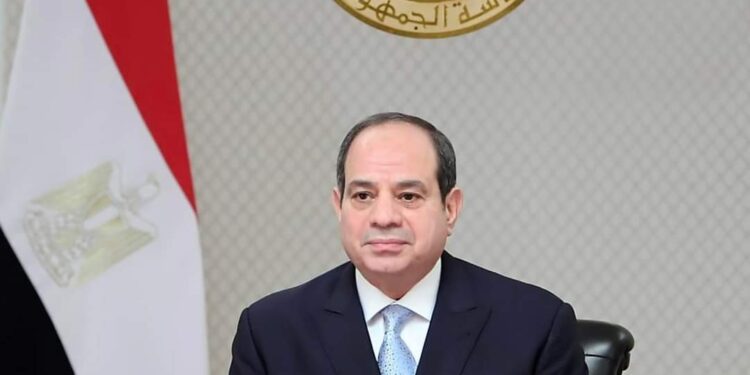 Al-Sissi au Forum mondial sur la reprise post Covid-19 2 - Le Progrès Egyptien Al-Sissi au Forum mondial sur la reprise post Covid-19 1 - Le Progrès Egyptien