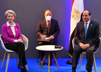 Al-Sissi: Rôle pionnier de  l’UE dans la politique égyptienne
