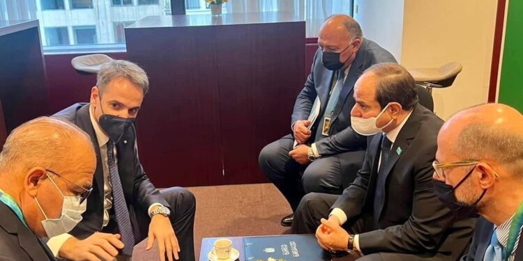 Al-Sissi discute à Bruxelles des moyens de renforcer les relations avec la Grèce 2 - Le Progrès Egyptien Al-Sissi discute à Bruxelles des moyens de renforcer les relations avec la Grèce 1 - Le Progrès Egyptien