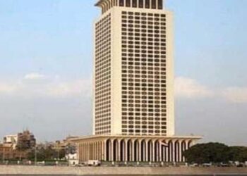 KIEV : L’ambassade exhorte les Egyptiens à ne pas se déplacer