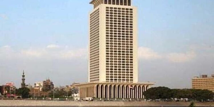 L'Egypte et le Soudan confirment l'importance de négociations sérieuses sur le Barrage de la Renaissance 1 - Le Progrès Egyptien