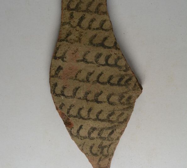 Découverte de 18.000 blocs-notes à Athribis