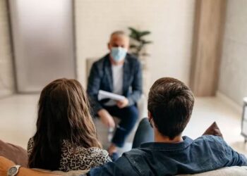 Le thérapeute de couple … une bouée de sauvetage