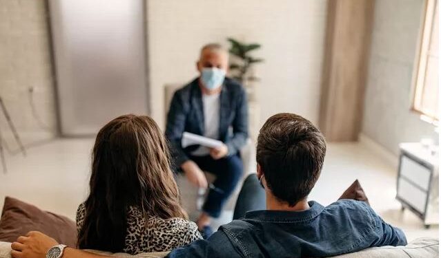 Le thérapeute de couple … une bouée de sauvetage 2 - Le Progrès Egyptien Le thérapeute de couple … une bouée de sauvetage 1 - Le Progrès Egyptien