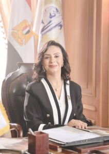 Covid : L’Egypte occupe la 1ère place en matière de soutien à la femme 5 - Le Progrès Egyptien