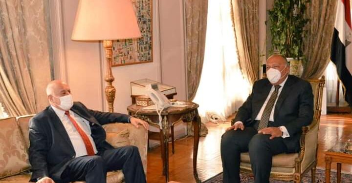 Soutien de l’Égypte aux Palestiniens 1 - Le Progrès Egyptien