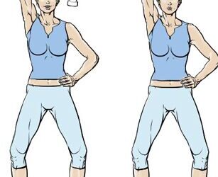 Exercice 1 : L’ensemble des bras