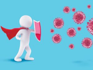 Le groupe sanguin est-il un facteur de risque face au Covid-19 ? 20 - Le Progrès Egyptien