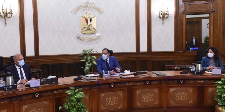 «Vie décente» : Le PM examine des projets 1 - Le Progrès Egyptien