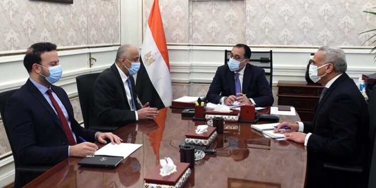 BCE : Réunion sur les répercussions 2 - Le Progrès Egyptien BCE : Réunion sur les répercussions 1 - Le Progrès Egyptien