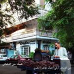 Balade “numérique” au Caire 4 - Le Progrès Egyptien Balade “numérique” au Caire 3 - Le Progrès Egyptien