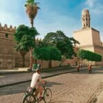 Balade “numérique” au Caire 8 - Le Progrès Egyptien Balade “numérique” au Caire 7 - Le Progrès Egyptien