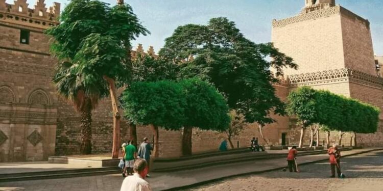 Balade “numérique” au Caire 2 - Le Progrès Egyptien Balade “numérique” au Caire 1 - Le Progrès Egyptien