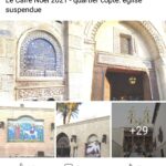 Balade “numérique” au Caire 12 - Le Progrès Egyptien Balade “numérique” au Caire 11 - Le Progrès Egyptien