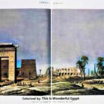 Du jamais-vu ! 14 - Le Progrès Egyptien Du jamais-vu ! 13 - Le Progrès Egyptien