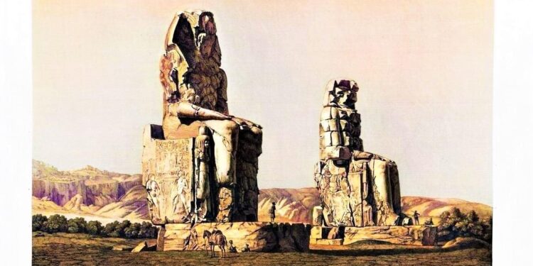 Du jamais-vu ! 2 - Le Progrès Egyptien Du jamais-vu ! 1 - Le Progrès Egyptien