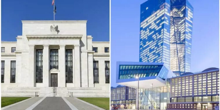 Pourquoi les banquiers centraux ne relèvent pas leurs taux d’intérêt ? 1 - Le Progrès Egyptien