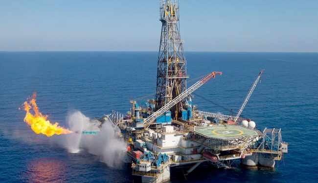 Champ Zohr : Production de gaz naturel à partir de nouveaux gisements 1 - Le Progrès Egyptien