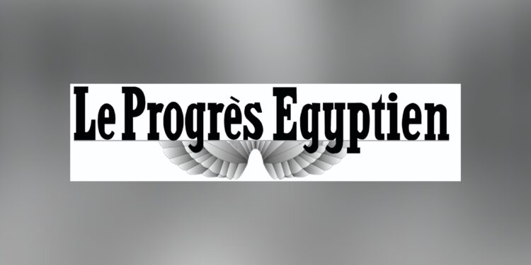 Une dose de spiritualité 2 - Le Progrès Egyptien Une dose de spiritualité 1 - Le Progrès Egyptien
