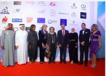 Ouverture du Festival International du Film de Femmes d’Assouan