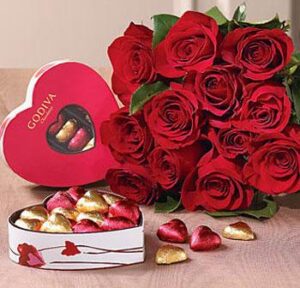 Avec ou sans “Valentin”, l’amour résonne de toutes parts 3 - Le Progrès Egyptien