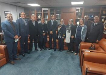 Services au sol : Renforcement des relations avec la Libye