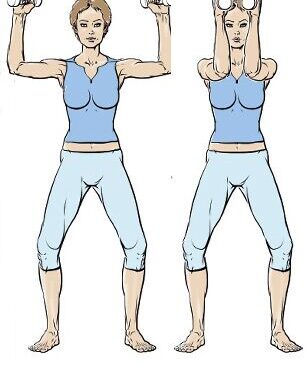 Pour de beaux pectoraux 2 - Le Progrès Egyptien Pour de beaux pectoraux 1 - Le Progrès Egyptien