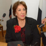 Samiha Ayoub, la Dame du Théâtre Arabe 7 - Le Progrès Egyptien