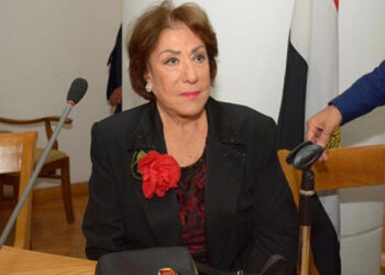 Samiha Ayoub, la Dame du Théâtre Arabe