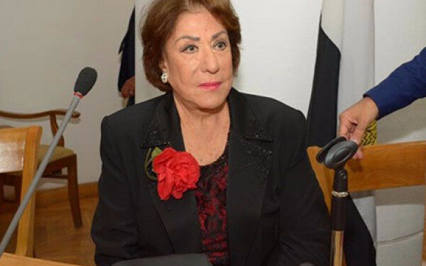 Samiha Ayoub, la Dame du Théâtre Arabe 1 - Le Progrès Egyptien