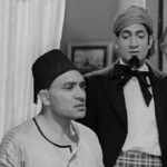 Dr Chadid, le docteur le plus célèbre du cinéma égyptien 4 - Le Progrès Egyptien Dr Chadid, le docteur le plus célèbre du cinéma égyptien 3 - Le Progrès Egyptien