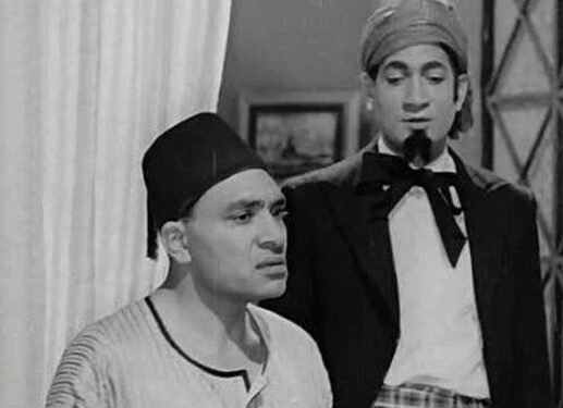 Dr Chadid, le docteur le plus célèbre du cinéma égyptien 2 - Le Progrès Egyptien Dr Chadid, le docteur le plus célèbre du cinéma égyptien 1 - Le Progrès Egyptien