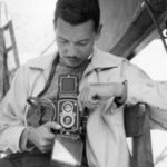 Shady Abdel Salam, l’un des 100 réalisateurs les plus importants au monde 5 - Le Progrès Egyptien