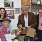 Gamal Salama, le compositeur qui a réalisé un nouveau type de succès 4 - Le Progrès Egyptien Gamal Salama, le compositeur qui a réalisé un nouveau type de succès 3 - Le Progrès Egyptien