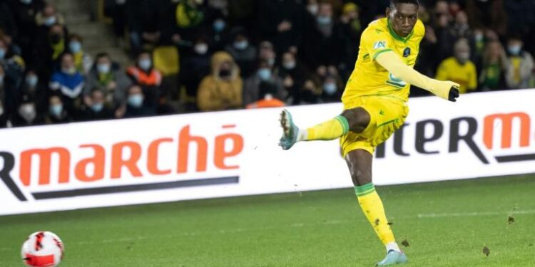 Coupe de France : Nantes rejoint Monaco en demi-finale 2 - Le Progrès Egyptien Coupe de France : Nantes rejoint Monaco en demi-finale 1 - Le Progrès Egyptien