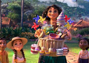 La plateforme de streaming Disney + arrive en Égypte cet été